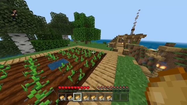 UNLIMITED XP FARM TUTORIAL! 1,000,000 XP A MINUTE! - Minecraft Bedrock 1.16.5 (XBOX,PS4,SWITCH,PC) смотреть онлайн