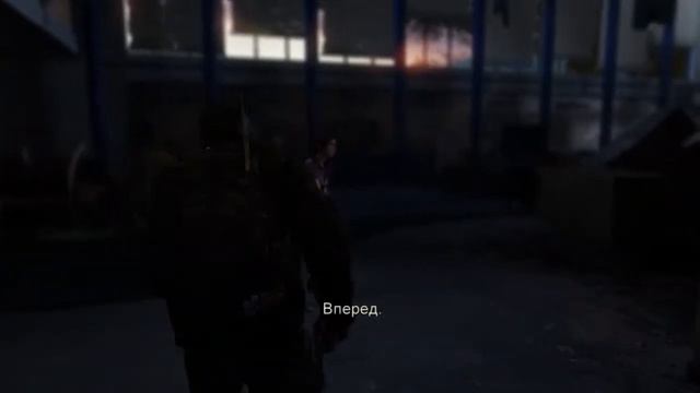 The Last of us / прохождение (часть# 4) Обходной путь/ Канализация / Снайпер /Томми/ Людоеды / Фина смотреть онлайн
