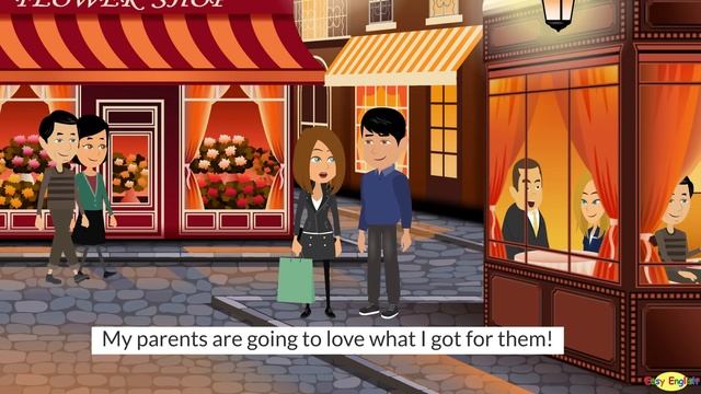 Some, Every, Any, No & Compounds смотреть онлайн