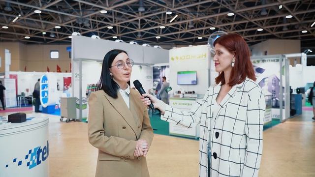 РОСТЕСТ на крупнейшей международной выставке “ЭЛЕКТРО-2022” смотреть онлайн