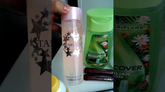 Мой заказ , каталог 15. Шведский Спа набор смотреть онлайн