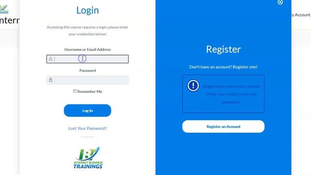 How to register and get access for Startup Workshop смотреть онлайн