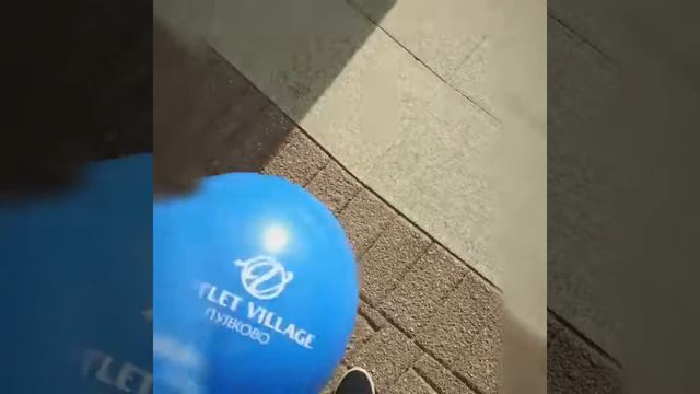 Outlet Village Pulkovo Санкт-Петербург смотреть онлайн