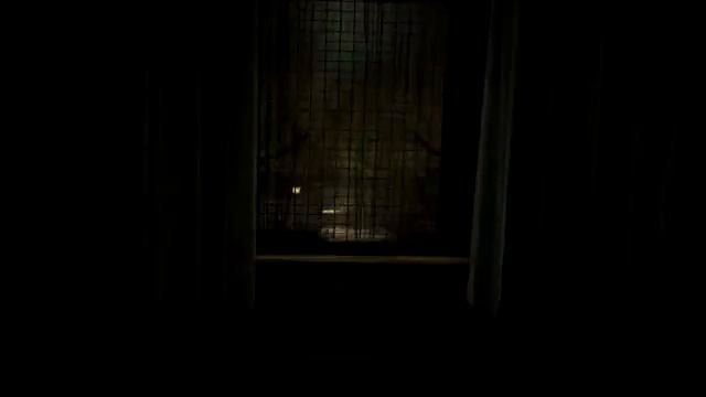 Ошибка в Outlast которую вы наверное не заметили смотреть онлайн