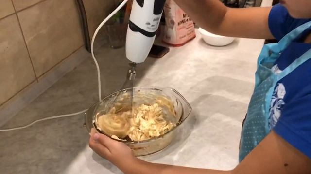 Рецепт Медовика смотреть онлайн