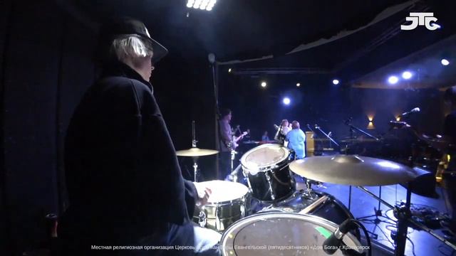 ЕГО ИМЯ ИИСУС / HIS NAME IS JESUS / JCTRUS смотреть онлайн