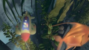 Фиксики | Фиксиктэр | Подводная лодка | №123 | Сахалыы мультик | Дубляж