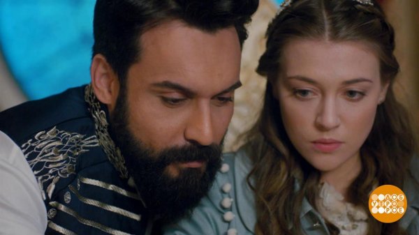 "Султан моего сердца": восточная сказка на Первом. Доброе утро. Фрагмент выпуска от 04.01.2021