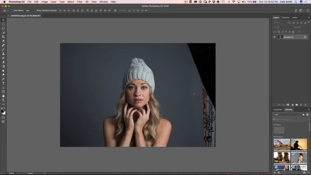HOW TO MAKE new Color Profiles for Lightroom and ACR смотреть онлайн