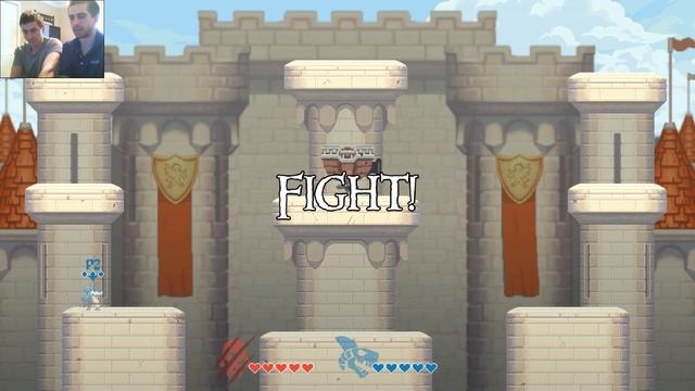 Skyhook gameplay смотреть онлайн