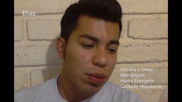 Video Reseña L'Oréal Men Expert смотреть онлайн