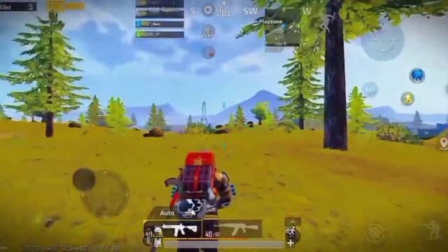 #NO lag +iPad view+90fps???#PUBG MOBILE смотреть онлайн