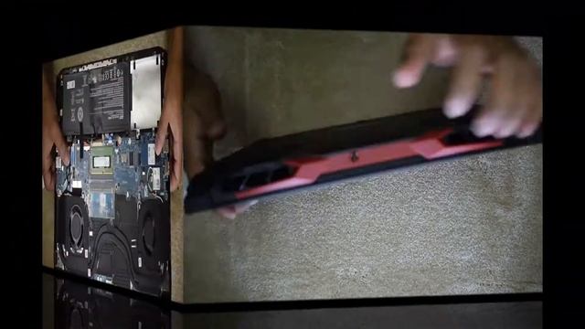 ?️ ACER NITRO 5 AN515-55 Ci5- 10TH GEN, GTX 1650 DISASSEMBLY, RAM & SSD UPGRADE OPTIONS смотреть онлайн