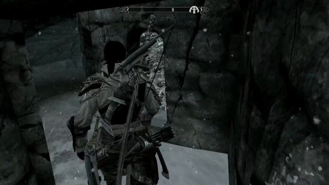 Skyrim Modded - Ep. 64, College of Winterhold part 8 смотреть онлайн