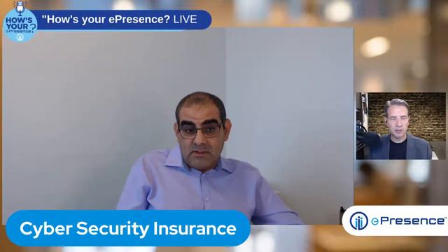 How to Ensure Cybersecurity Within Your Organization with Alon Manstur of Cybrella смотреть онлайн