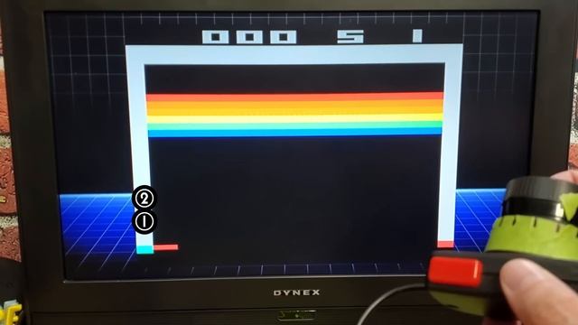 NEW FIRMWARE for Atari 50th Anniversary Flashback Gold from AtGames смотреть онлайн