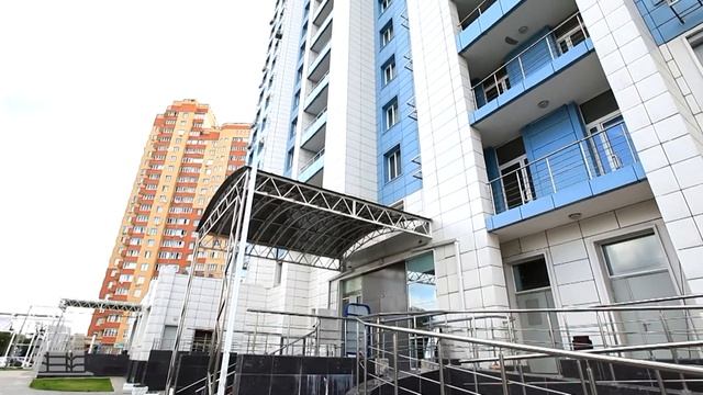 ЖК «Штаб-квартира» смотреть онлайн
