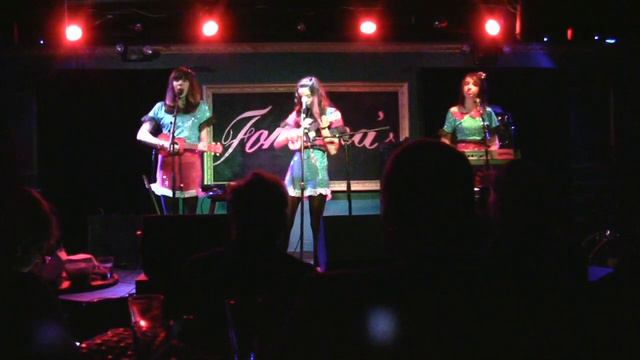 Supercute performs Misty Mountain Hop @ Alter Ego смотреть онлайн