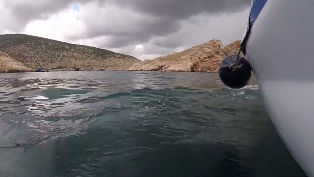 Балаклава Крым 2018 смотреть онлайн