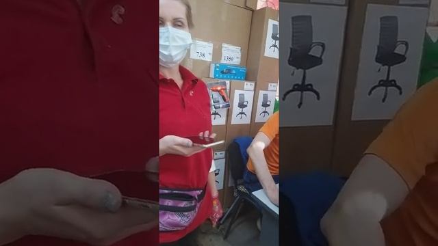 Магазин Светофор г.Омск смотреть онлайн