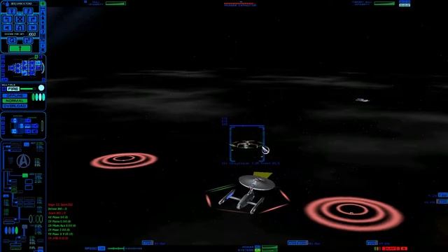 Let's Play, Starfleet Command: Orion Pirates+ Part 24 смотреть онлайн
