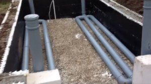 Своя теплица в зиму.  Строим небольшую круглогодичную теплицу своими руками  Часть 1