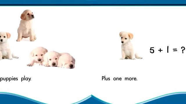 Plus 1, Minus 1 from Epic Online Books смотреть онлайн