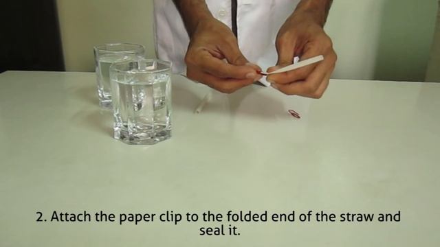 Making a Hydrometer смотреть онлайн