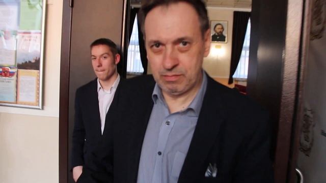 Нижегородский диксиленд."Бенефис Маэстро Михаила Петропавловского 19.04.2023. Танец Ксения Молева. смотреть онлайн