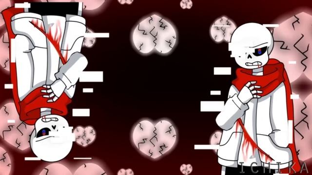 Willow Tree Meme (15 Sans UT AUs) смотреть онлайн