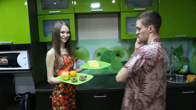 Parmezan Video's. 23 февраля. смотреть онлайн