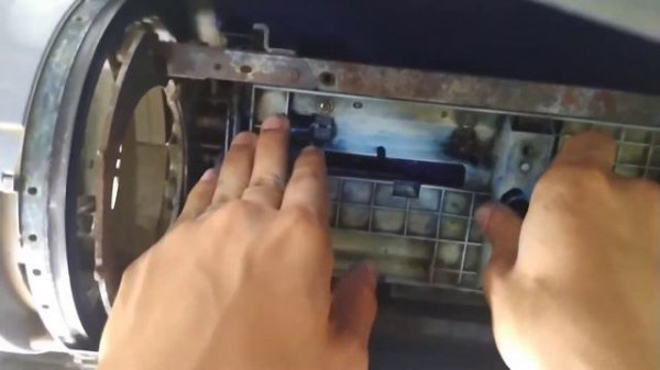 #Riso #Rz #Ez #Drumunit Riso Drum Unit Cleaning and solve system error drum ဆေးနည်း၊ဆေးလျံခြင်း