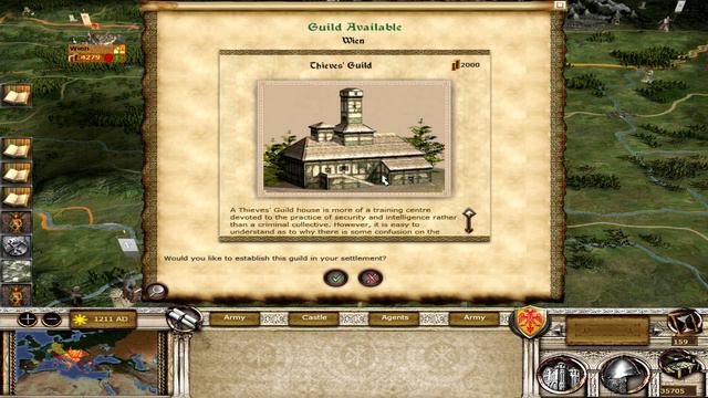 SCORCHED EARTH! SSHIP - Principality of Serbia - Episode 13 смотреть онлайн