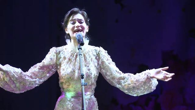 "The man I love" / Антонина Гудкова смотреть онлайн