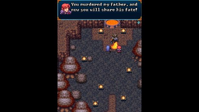 Elven Chronicles JAVA GAME (Big Blue Bubble 2007 year) PART 6 смотреть онлайн