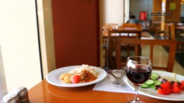 AMPHORAS AQUA Hotel (Ex. Shores Golden) Шарм-Эль-Шейх ЕГИПЕТ 2021 ⛱️ Otium Inn Amphoras Aqua Resort