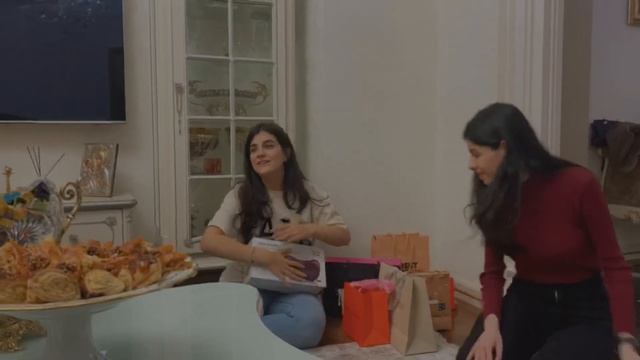 ДЕНЬ РОЖДЕНИЯ КНАРИК. 20 ЛЕТ. смотреть онлайн