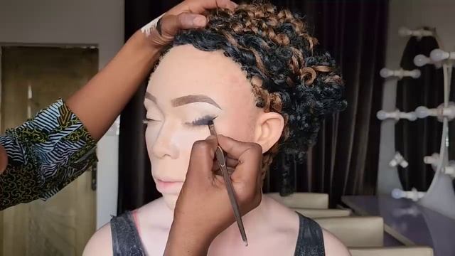 MUST WATCH ? BOMB ???? WHAT SHE WANTED VS WHAT SHE GOT ? MAKEUP TRANSFORMATION смотреть онлайн