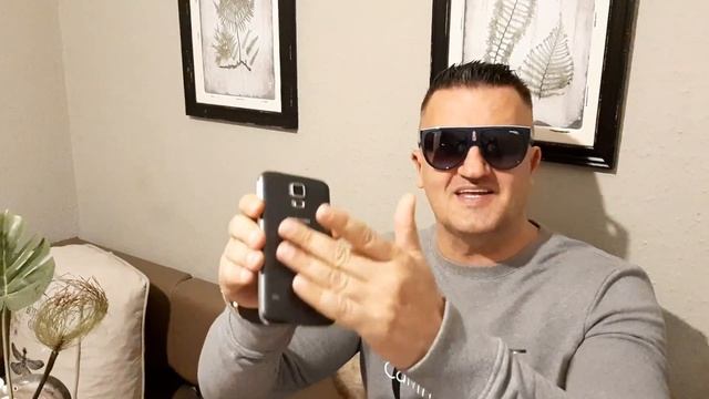 Распаковка и обзор нового флагмана от Samsung Galaxy S10 & Galaxy S10 Plus смотреть онлайн