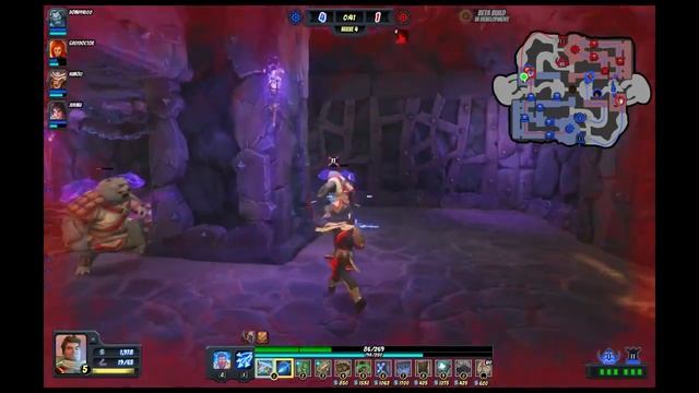 Orcs must die Maximilian #Killbox Siege | No commentary смотреть онлайн