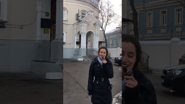 «Я московский озорной гуляка…». Онлайн-экскурсия по Замоскворечью смотреть онлайн