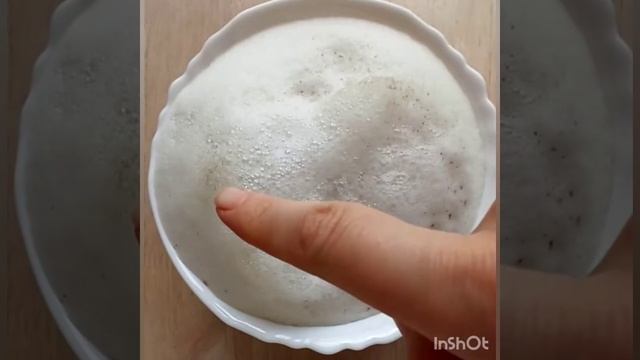 Серебро. Быстро почистить в домашних условиях за копейки. Перкарбонат натрия. white_bubbles_ko смотреть онлайн