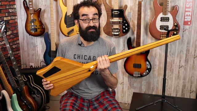 Bootlegger Ace 4 Unboxing & First Impressions - Headless Ergonomics Ahoy! - LowEndLobster Fresh Loo смотреть онлайн
