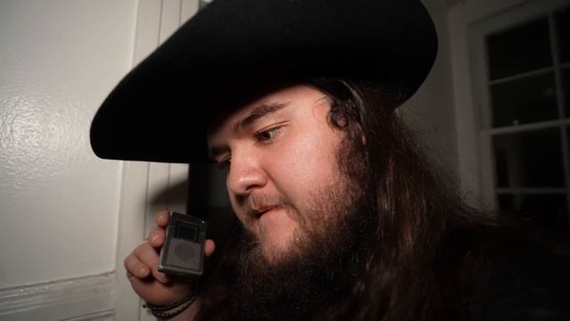 The Spirits Here Won't Rest | Rampart St. Part 2 смотреть онлайн