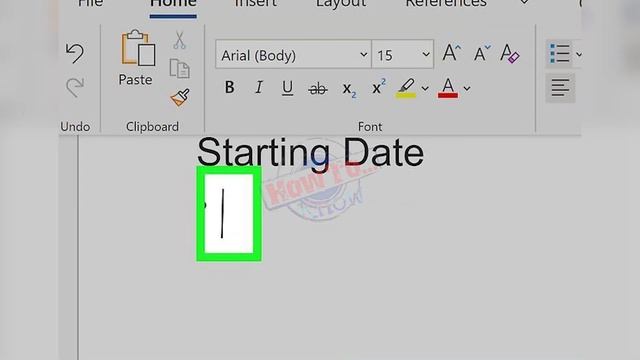 How to Copy from Excel and Paste Into Word - how to exact copy & paste excel data into word table смотреть онлайн