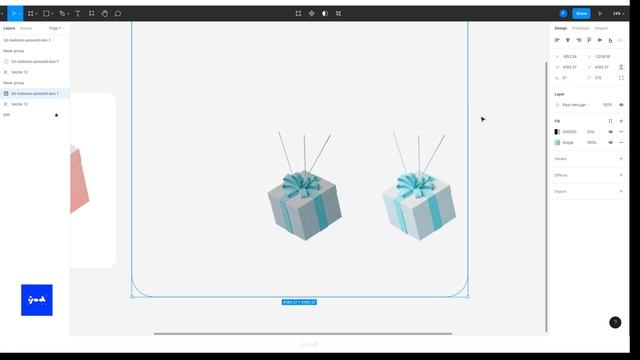 РЕДАКТИРОВАНИЕ И ОБРАБОТКА ФОТОГРАФИЙ В FIGMA [НОВОЕ ВИДЕО] ПОДРОБНЫЙ УРОК смотреть онлайн