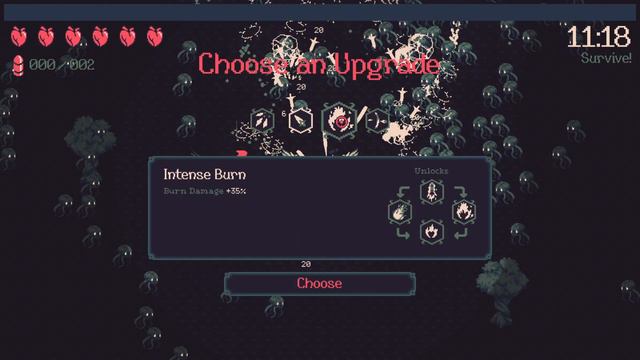 Struggling With Luna on Darkness 15? Try out this Holy Arts Build (20 Minutes Till Dawn Darkness 15 смотреть онлайн