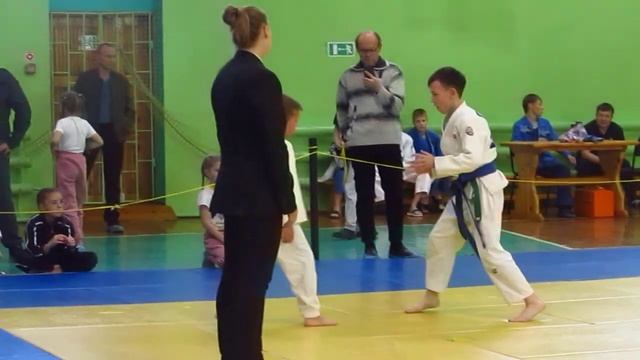 Иван Фирсов - Ярослав Пеньков смотреть онлайн