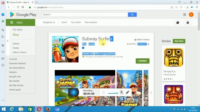 How to download Play Store games in laptop in Tamil смотреть онлайн