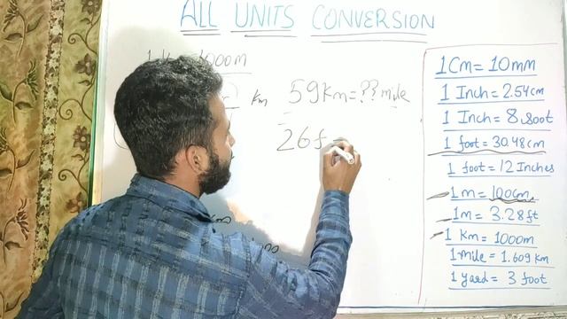 All units Conversion in single video | Marathon Class ~ Basics & Concepts in Hindi смотреть онлайн